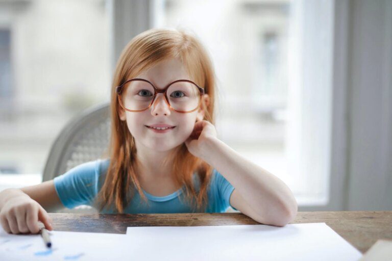 Discover now 3 ways you can protect your child’s vision