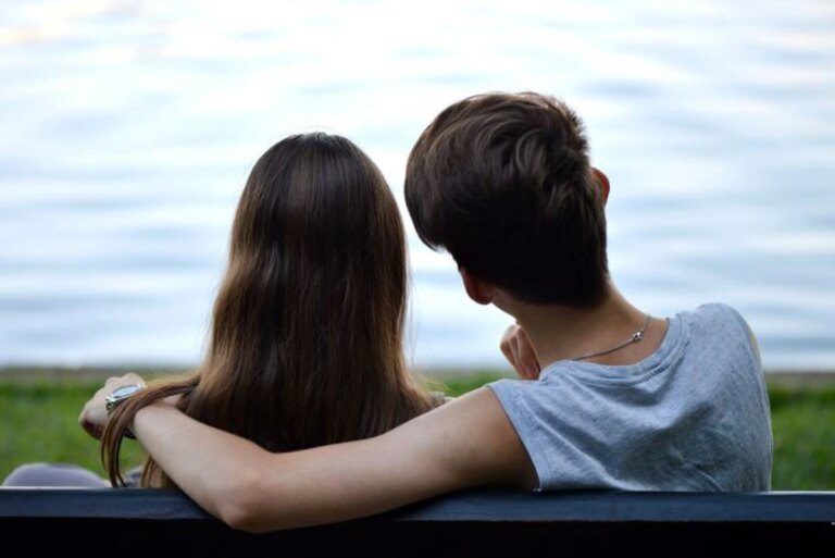 Teenager’s first disappointment in love – how do you help him as a parent?