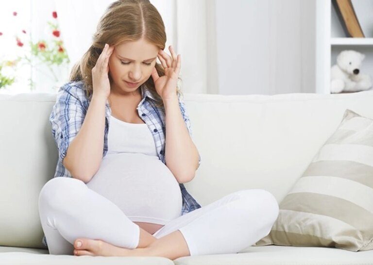 Anemia in pregnancy can be avoided!  What to know