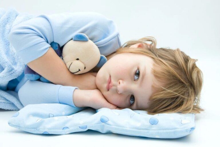 Causes of vomiting in children.  When they are cause for concern