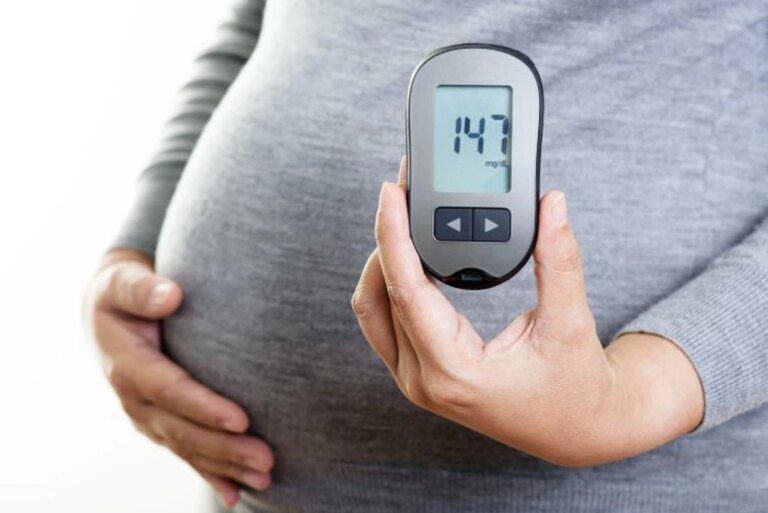 Seven basic principles in gestational diabetes