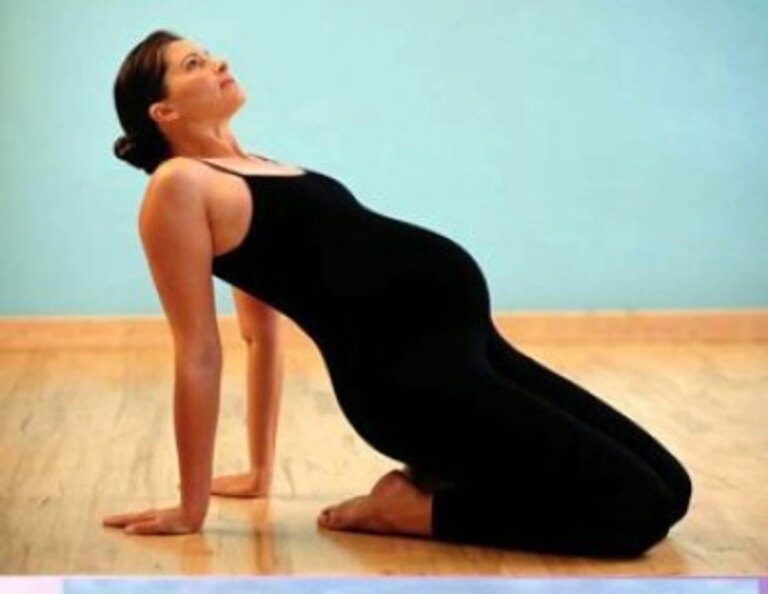 10 tips to avoid back pain during pregnancy