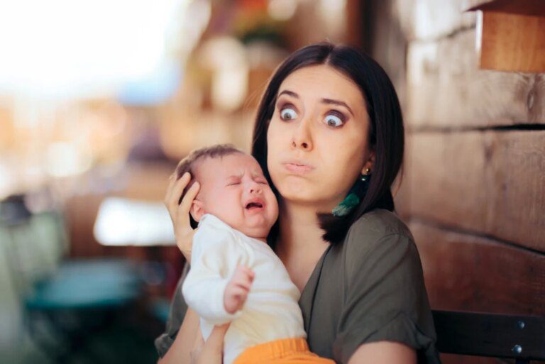 Things that babies simply drive their parents crazy with