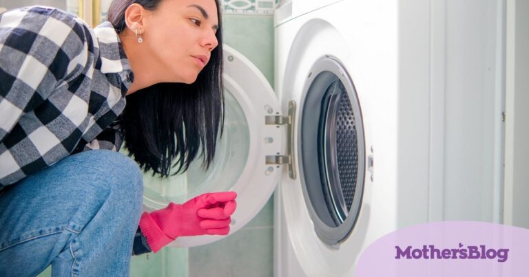 Tips for moms: The mistakes you make in washing clothes and you don’t know them