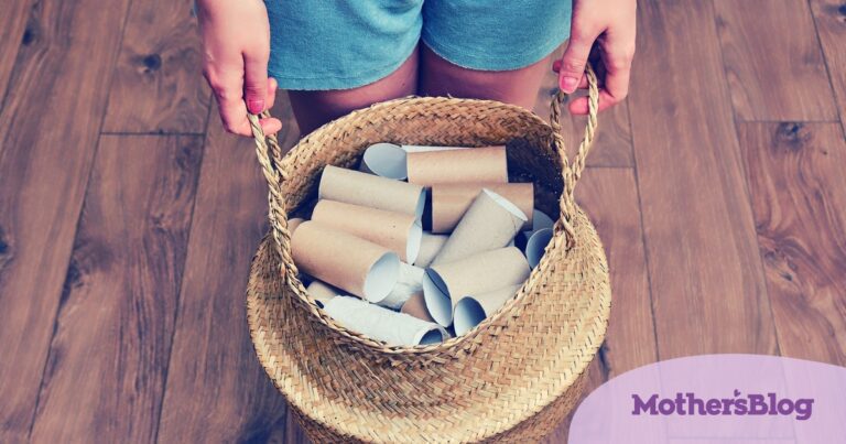 Tips for moms: The incredible uses of the health roll in your everyday life