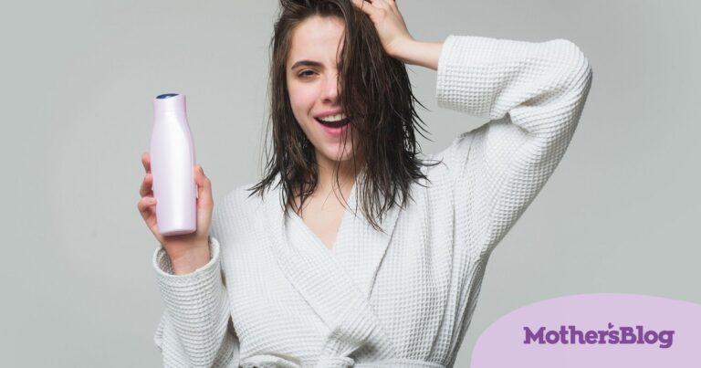 Tips for moms: Alternative uses of hair conditioner that you didn’t know about