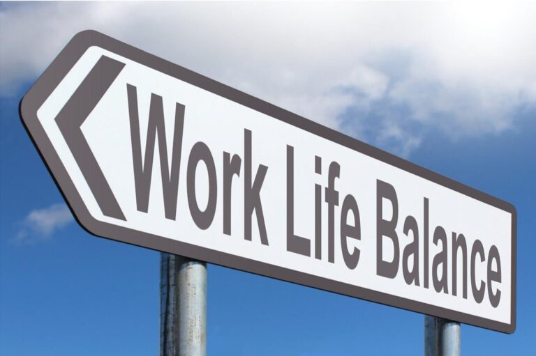 Tips for Balancing Work and Family Life
